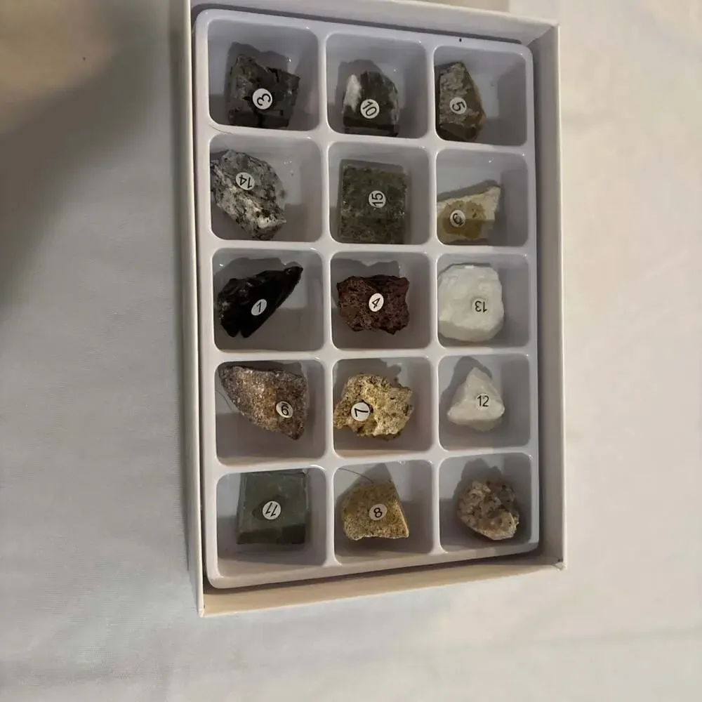 Rock Science Kit — , - Picture 3 of 3